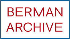 Berman Logo