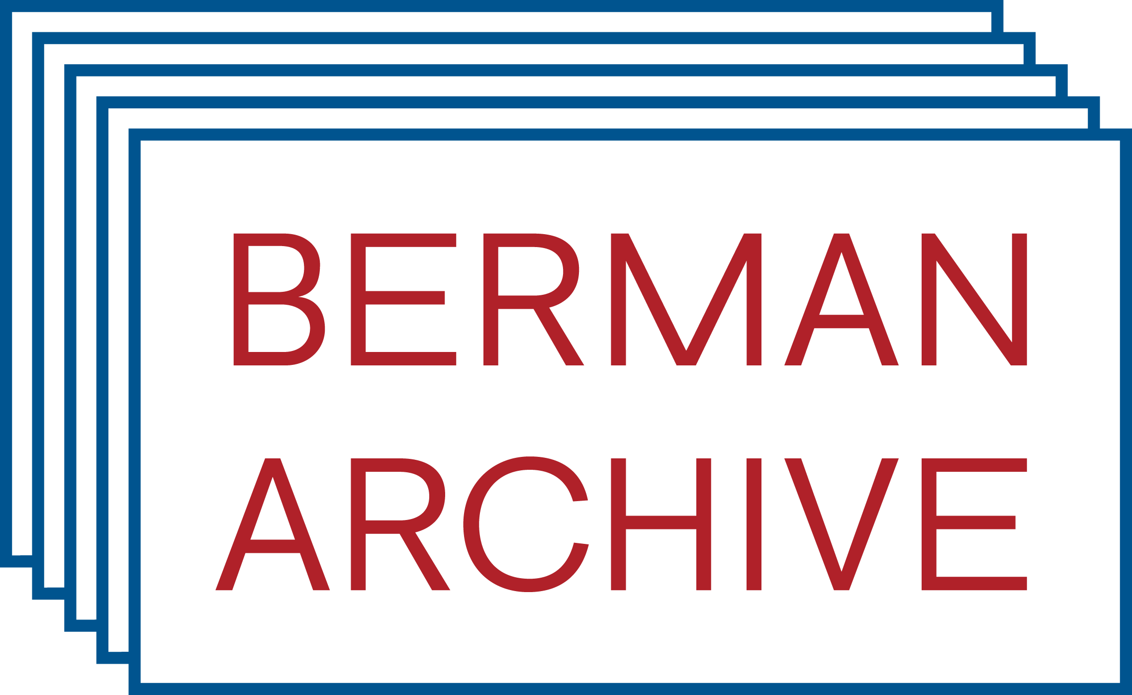 The Berman Archive at Stanford